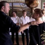 Småstadsliv The Movie