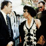 The Bodyguard