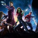 Guardians Of The Galaxy