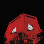 The Amityville Horror