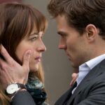 Fifty Shades Of Grey