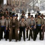 Gangs Of New York