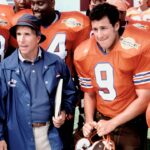 The Waterboy