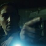 Johan Falk 19: Lockdown