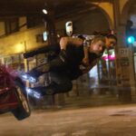 Jupiter Ascending