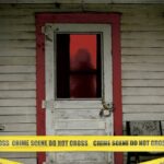 Cleveland Abduction