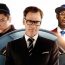 Kingsman: The Secret Service