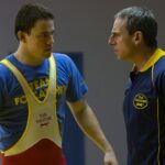 Foxcatcher