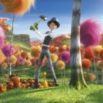 The Lorax 3D
