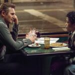 A Walk Among The Tombstones