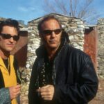 3000 Miles To Graceland