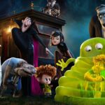 Hotel Transylvania 2