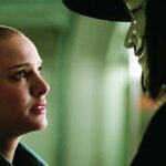V For Vendetta