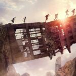 The Maze Runner 2: The Scorch Trials
