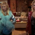 Romy & Michele’s High School Reunion