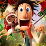 Cloudy With A Chance Of Meatballs