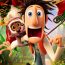 Cloudy With A Chance Of Meatballs