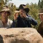 The Ridiculous 6