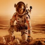 The Martian