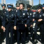 Police Academy 3