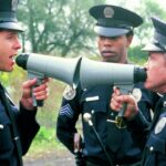 Police Academy 4