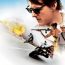 Mission Impossible 5: Rogue Nation