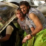 The Green Inferno
