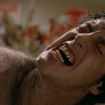 An American Werewolf In London