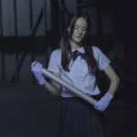I Spit On Your Grave 3