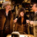 The Hateful Eight