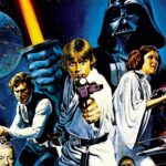 Star Wars 4: A New Hope