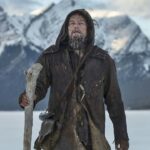 The Revenant