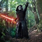 Star Wars 7: The Force Awakens