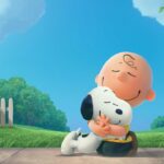 The Peanuts Movie