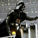 Star Wars 5: The Empire Strikes Back