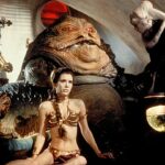 Star Wars 6: Return Of The Jedi