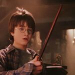 Harry Potter 1: The Sorcerer’s Stone