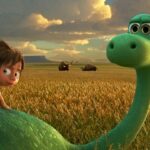 The Good Dinosaur