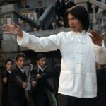 Kung Fu Hustle