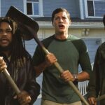 Scary Movie 3