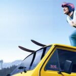 Eddie The Eagle