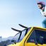 Eddie The Eagle