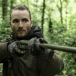 The Survivalist