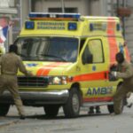 Ambulancen