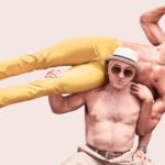 Dirty Grandpa
