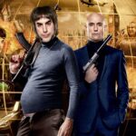 The Brothers Grimsby