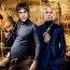 The Brothers Grimsby