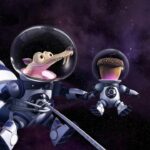 Ice Age 5: Collision Course