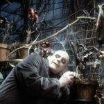 The Addams Family