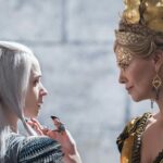 The Huntsman: Winter’s War
